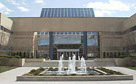Alvin C. Bush Campus Center  